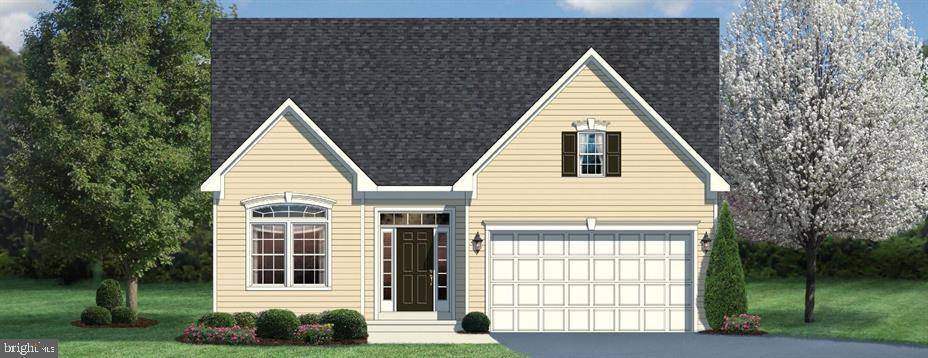 Harrisburg, PA 17110,3917 TIM TAM DR #HOMESITE S1 1014