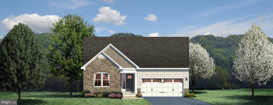 Harrisburg, PA 17110,3917 TIM TAM DR #HOMESITE S1 1014