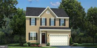 Harrisburg, PA 17112,3903 SMARTY JONES DR #HOMESITE S1 36