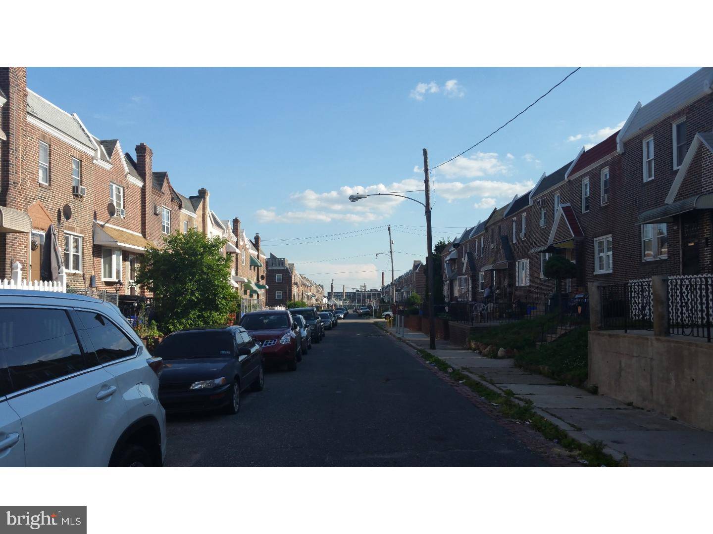 Philadelphia, PA 19124,3925 PALMETTO ST