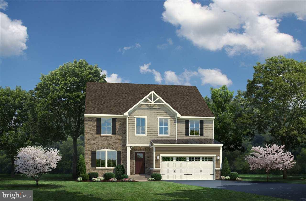 Harrisburg, PA 17112,3917 SEATTLE SLEW #HOMESITE S1 56