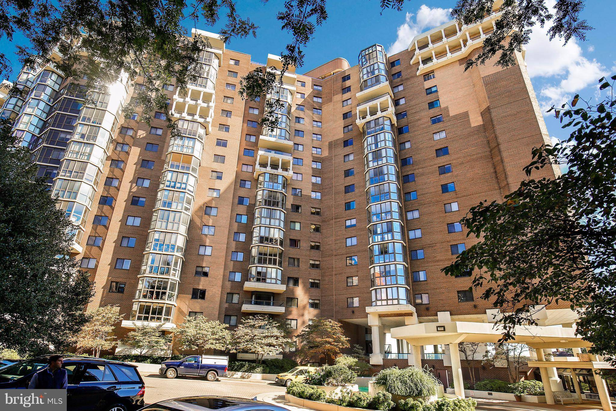 Arlington, VA 22209,1600 N OAK ST #224