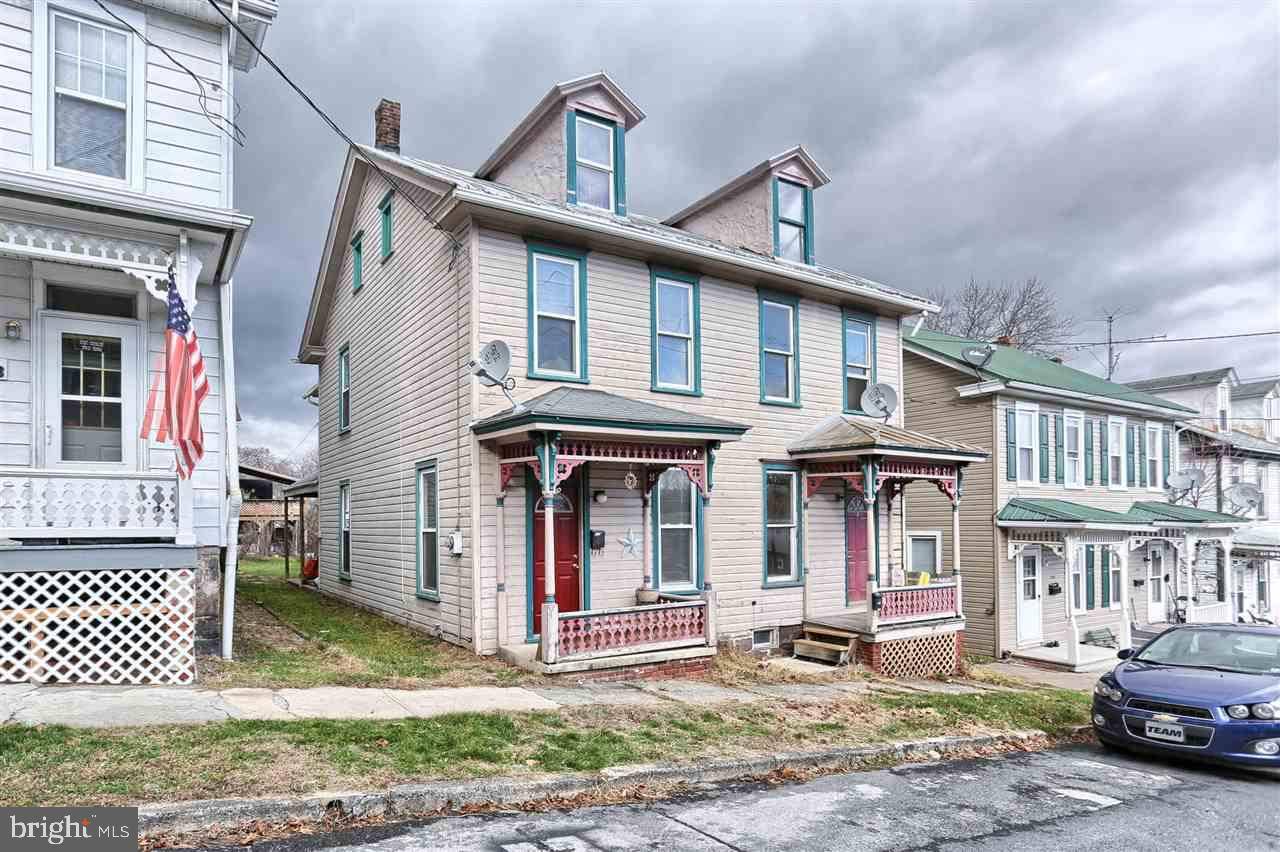 Newport, PA 17074,434 MULBERRY ST