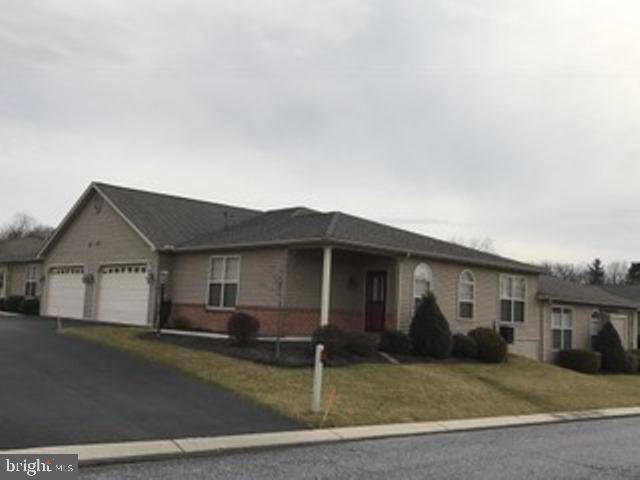 Harrisburg, PA 17111,197 MEADOWVIEW DR