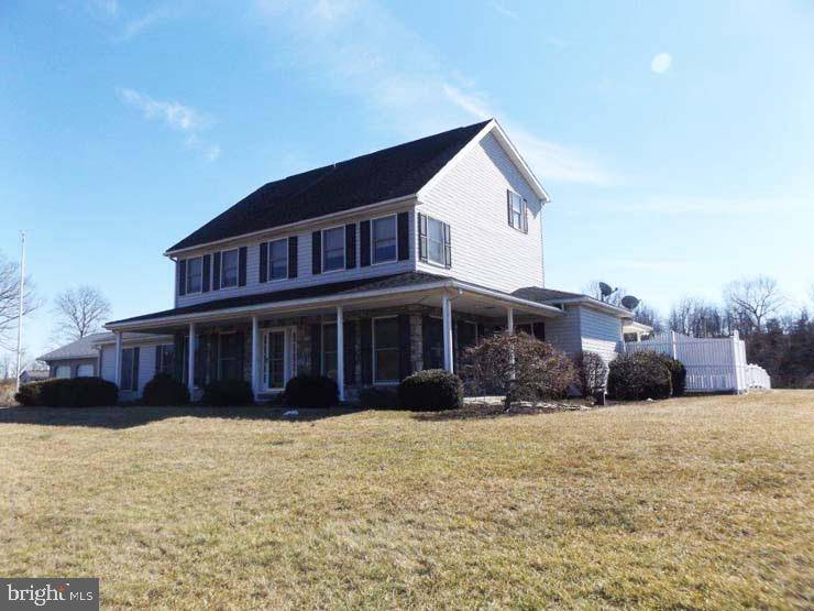 Mifflintown, PA 17059,3884 CEDAR SPRINGS RD