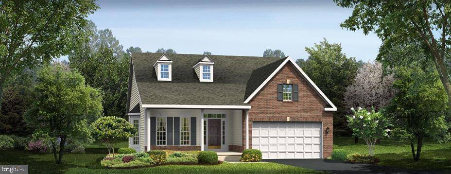 Harrisburg, PA 17110,3909 TIM TAM DR #HOMESITE S1 1018