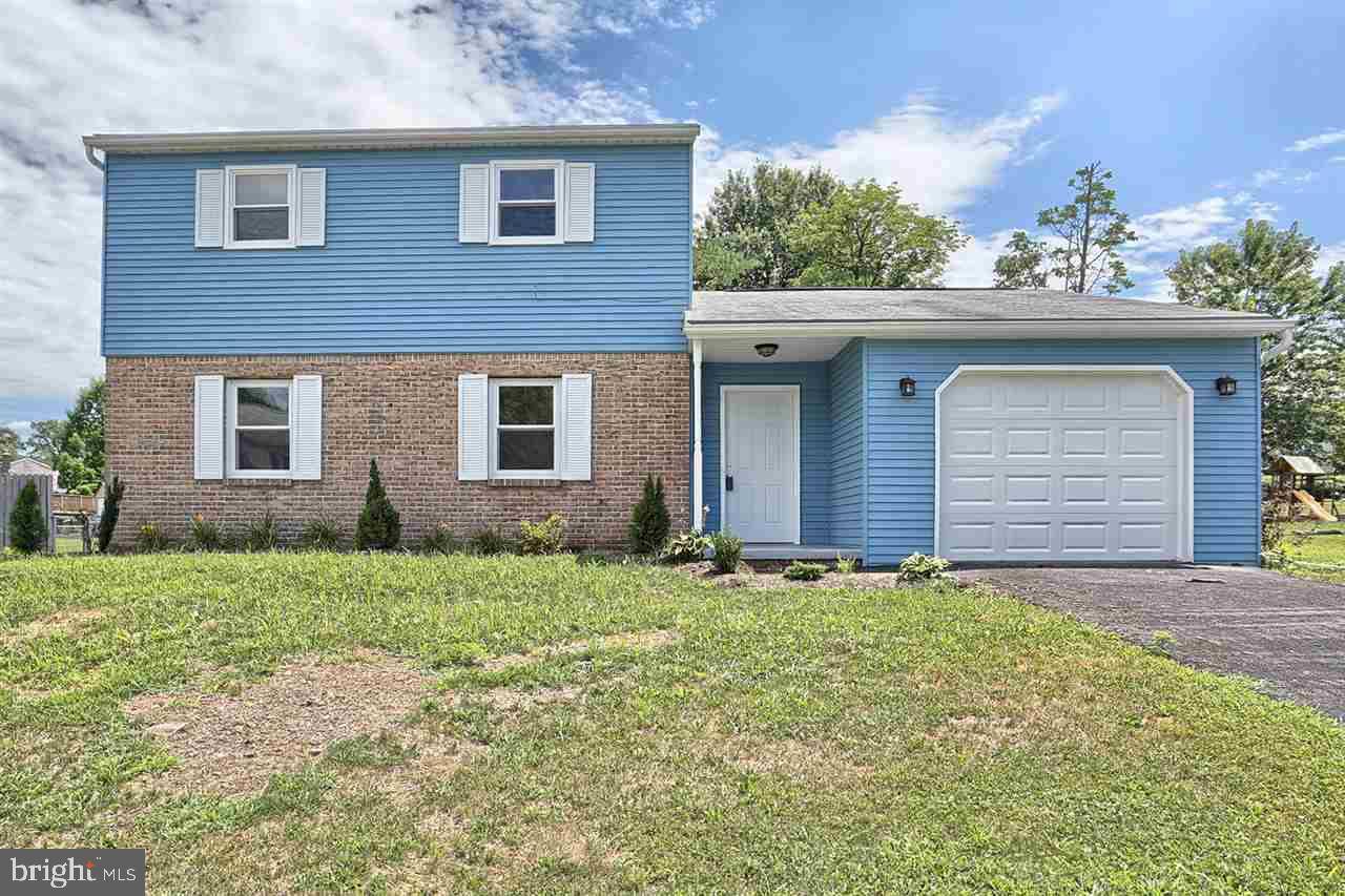 Enola, PA 17025,6 LAUREL DR