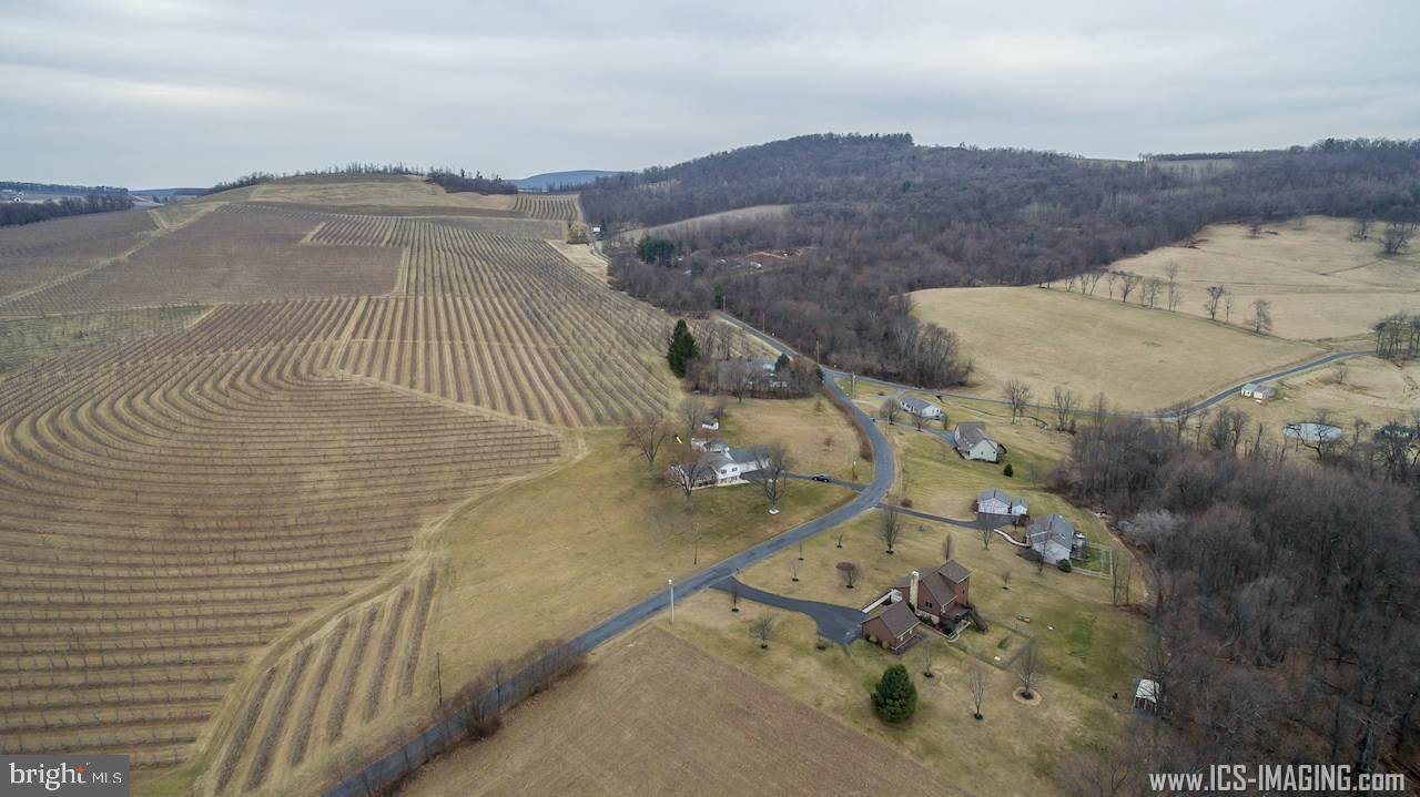 Gardners, PA 17324,665 FICKEL HILL RD