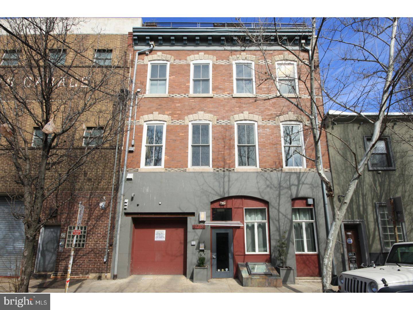 Philadelphia, PA 19147,617-19 REED ST #300