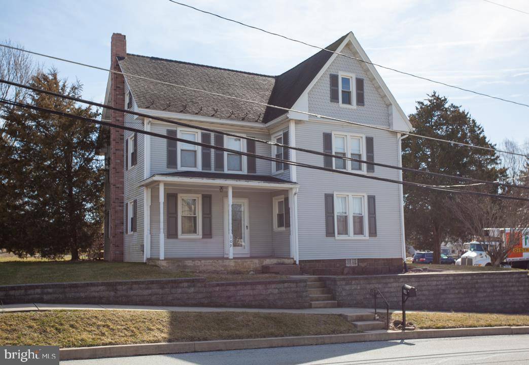 Lewisberry, PA 17339,109 MARKET ST