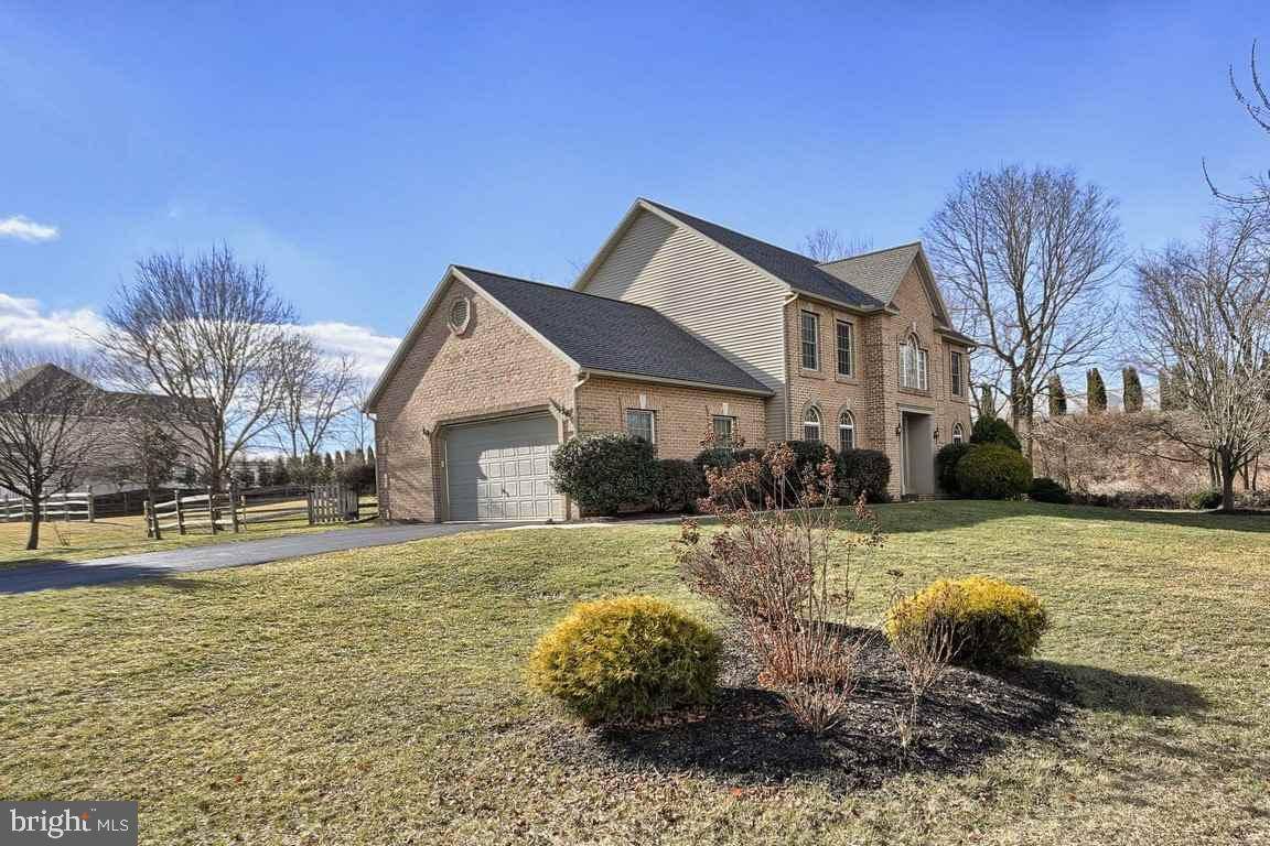 Carlisle, PA 17013,1300 HILLSIDE DR