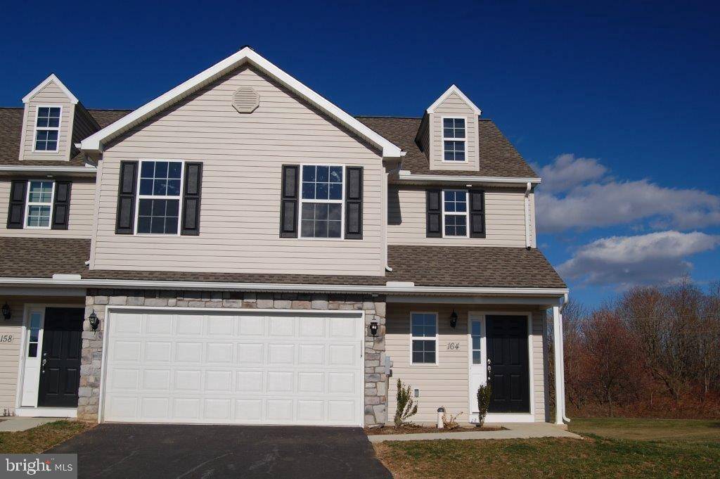 Palmyra, PA 17078,164 BRAEBURN WAY