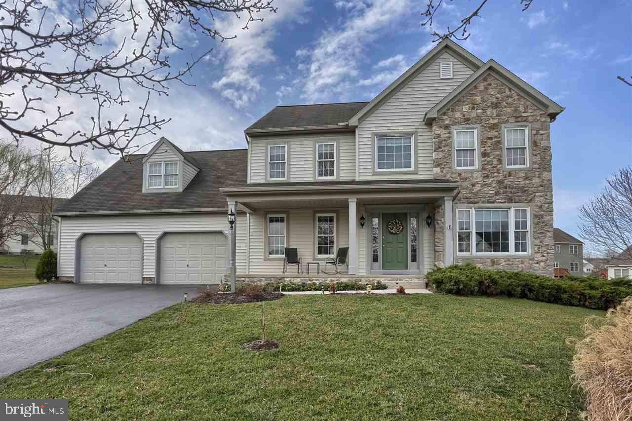 Hummelstown, PA 17036,820 CYPRESS CT