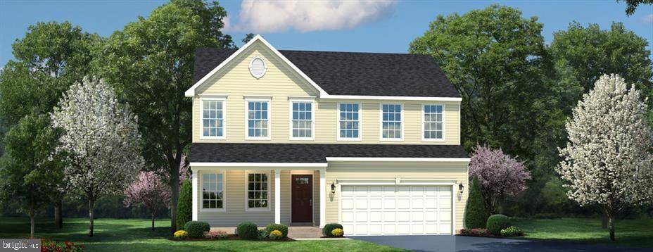 Harrisburg, PA 17112,3914 SEABISCUIT WAY #HOMESITE S1 73