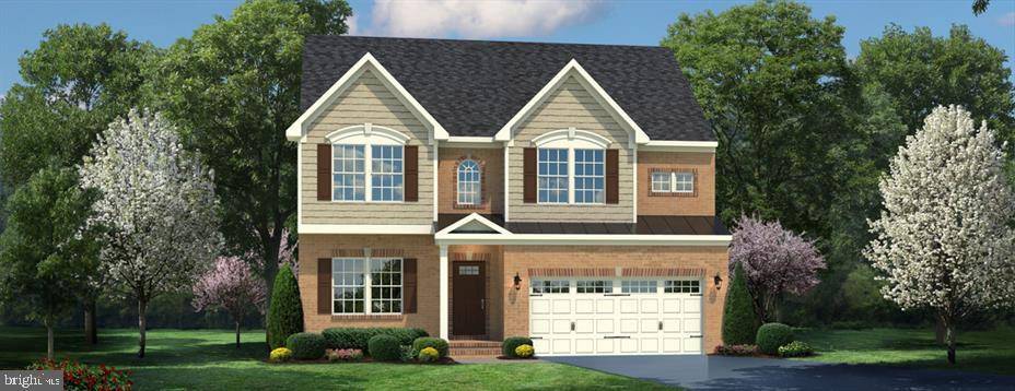 Harrisburg, PA 17112,3914 SEABISCUIT WAY #HOMESITE S1 73