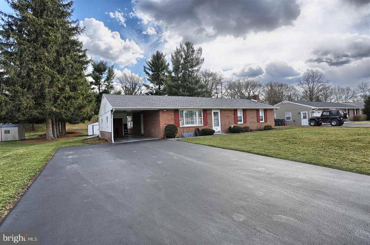 Mt Holly Springs, PA 17065,103 SYCAMORE DR