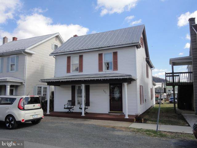 Liverpool, PA 17045,205 S MARKET ST