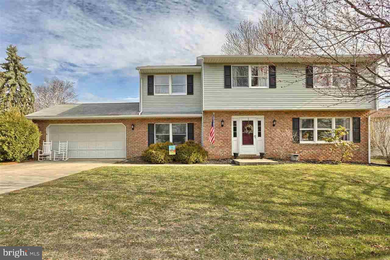 Mechanicsburg, PA 17055,327 ALLENVIEW DR