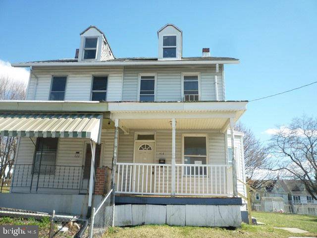 Steelton, PA 17113,418 LINCOLN ST