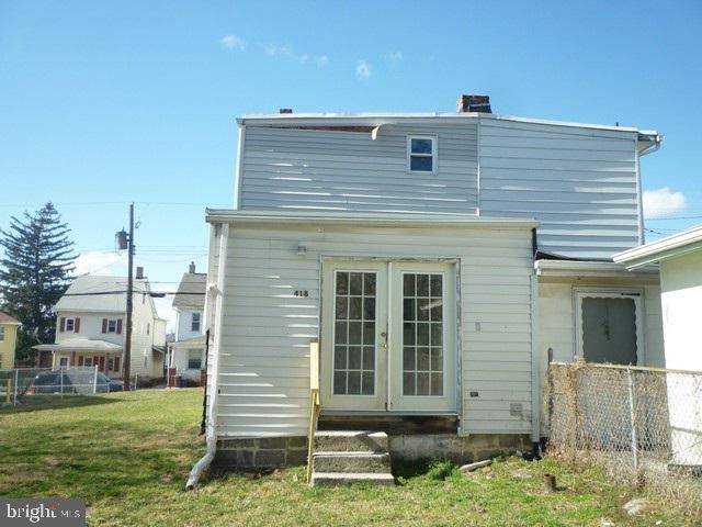 Steelton, PA 17113,418 LINCOLN ST