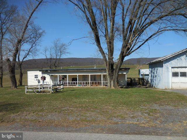 Mifflintown, PA 17059,2209 CUBA MILLS RD