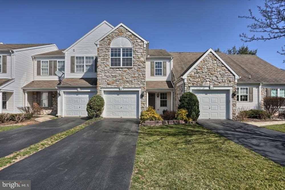 Hummelstown, PA 17036,632 SPRINGHOUSE LN