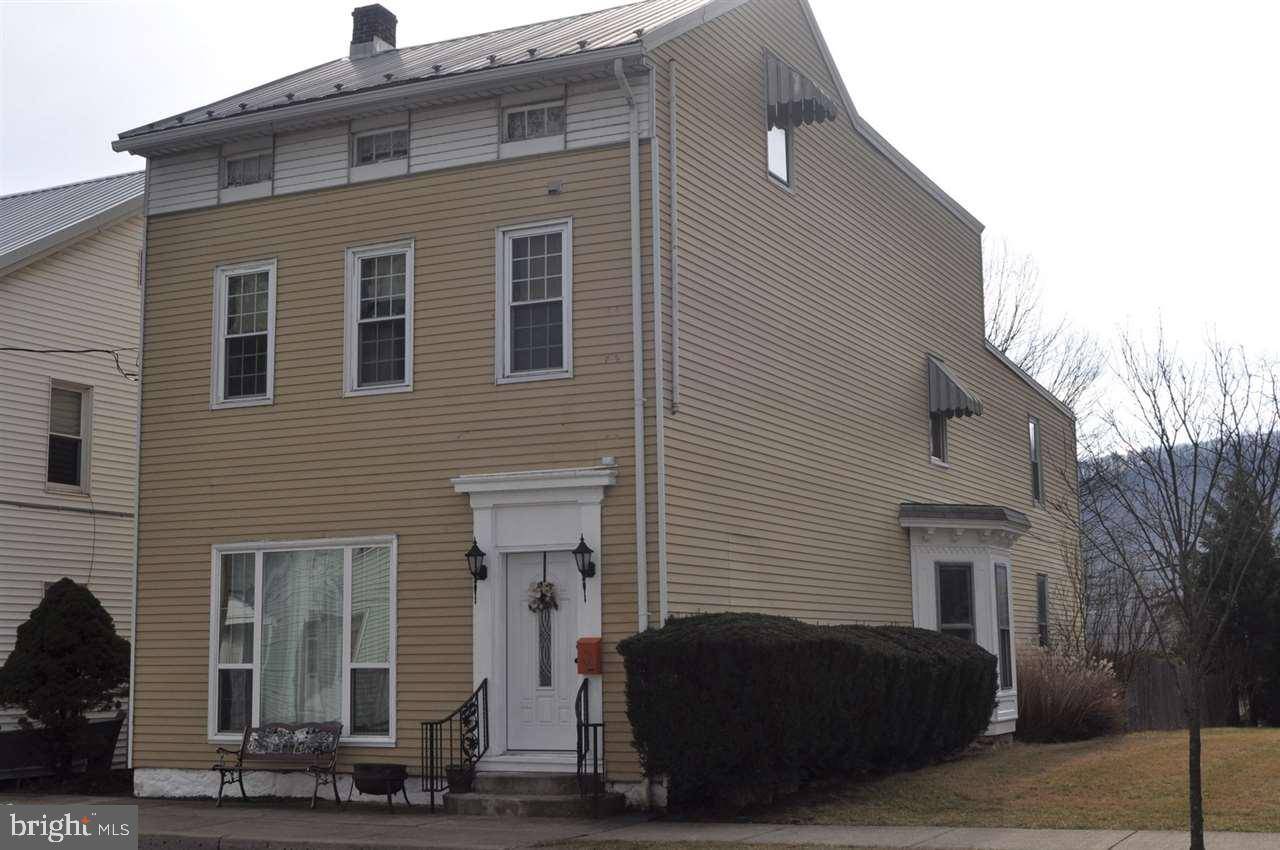 Millersburg, PA 17061,430 UNION ST