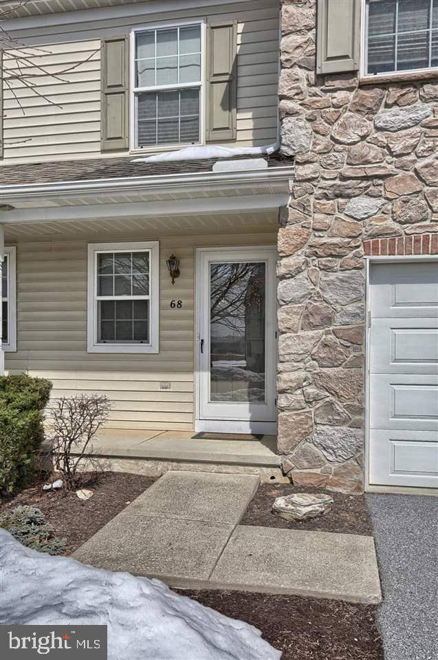 Palmyra, PA 17078,68 N VILLAGE CIR