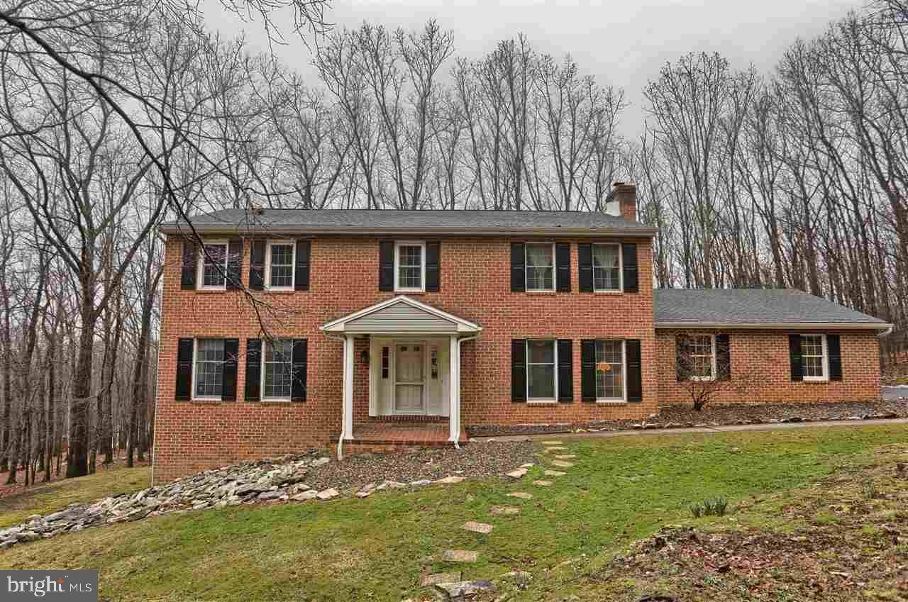 Boiling Springs, PA 17007,675 LAUREL DR