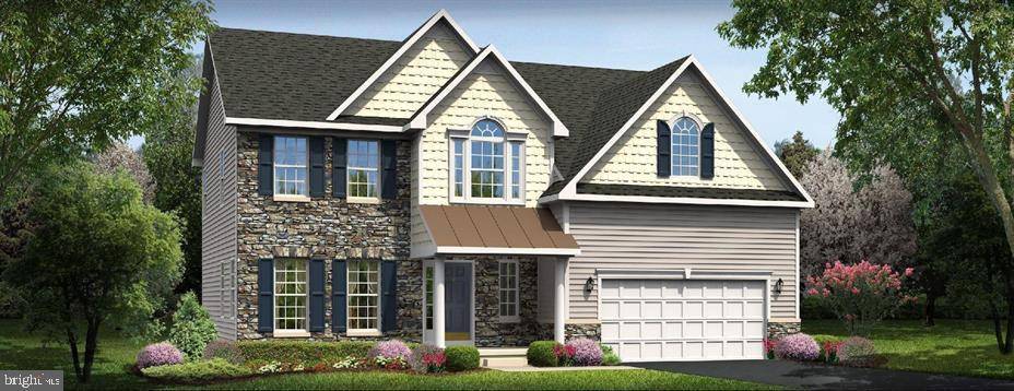 Harrisburg, PA 17112,3920 SEABISCUIT WAY #HOMESITE S1 70