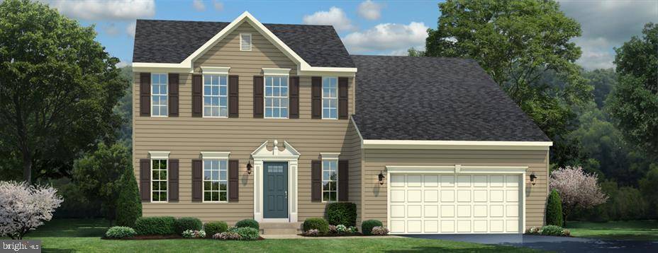 Harrisburg, PA 17112,3920 SEABISCUIT WAY #HOMESITE S1 70