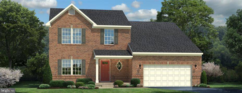 Harrisburg, PA 17112,3920 SEABISCUIT WAY #HOMESITE S1 70