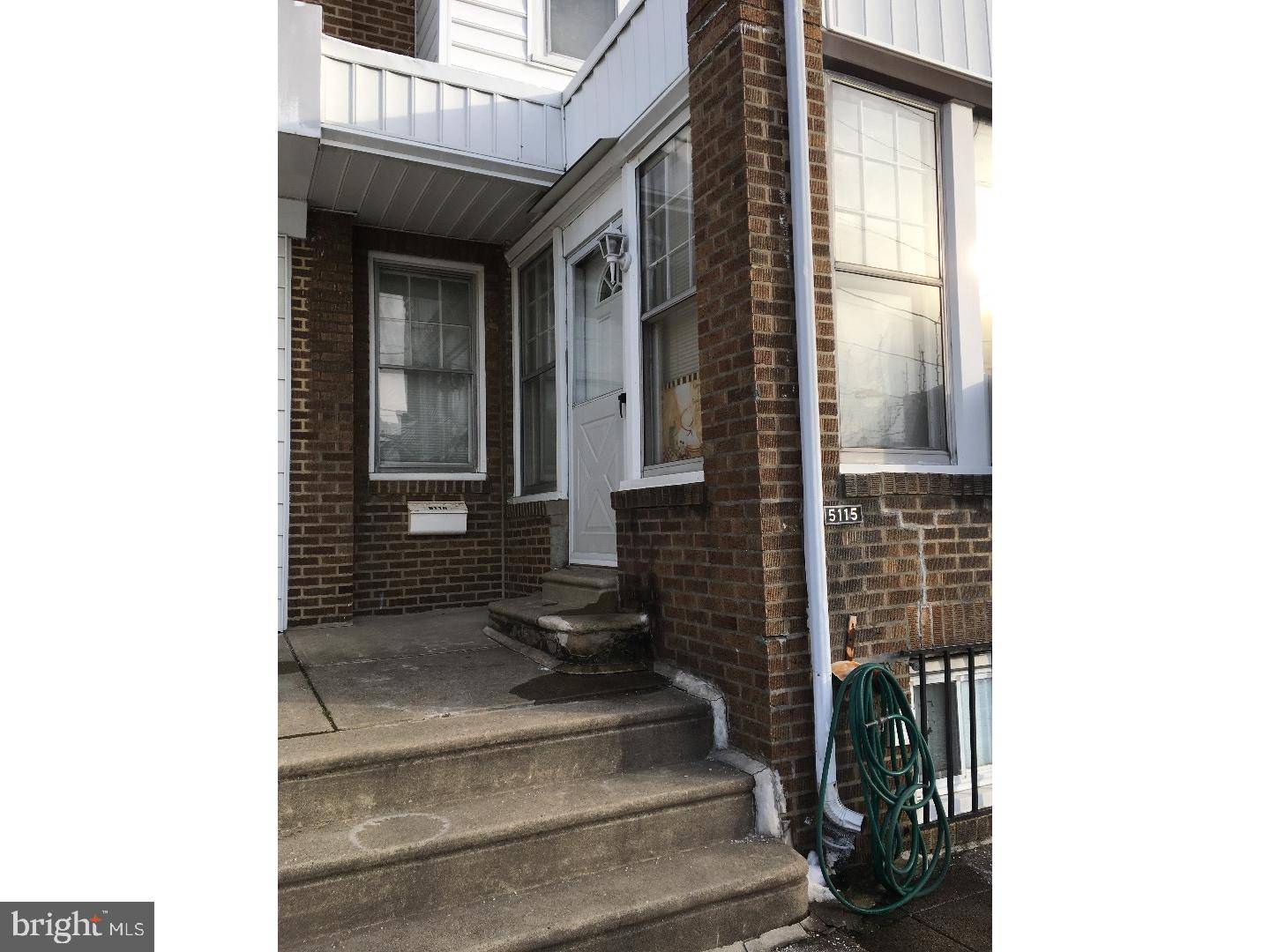 Philadelphia, PA 19124,5115 WHITAKER AVE