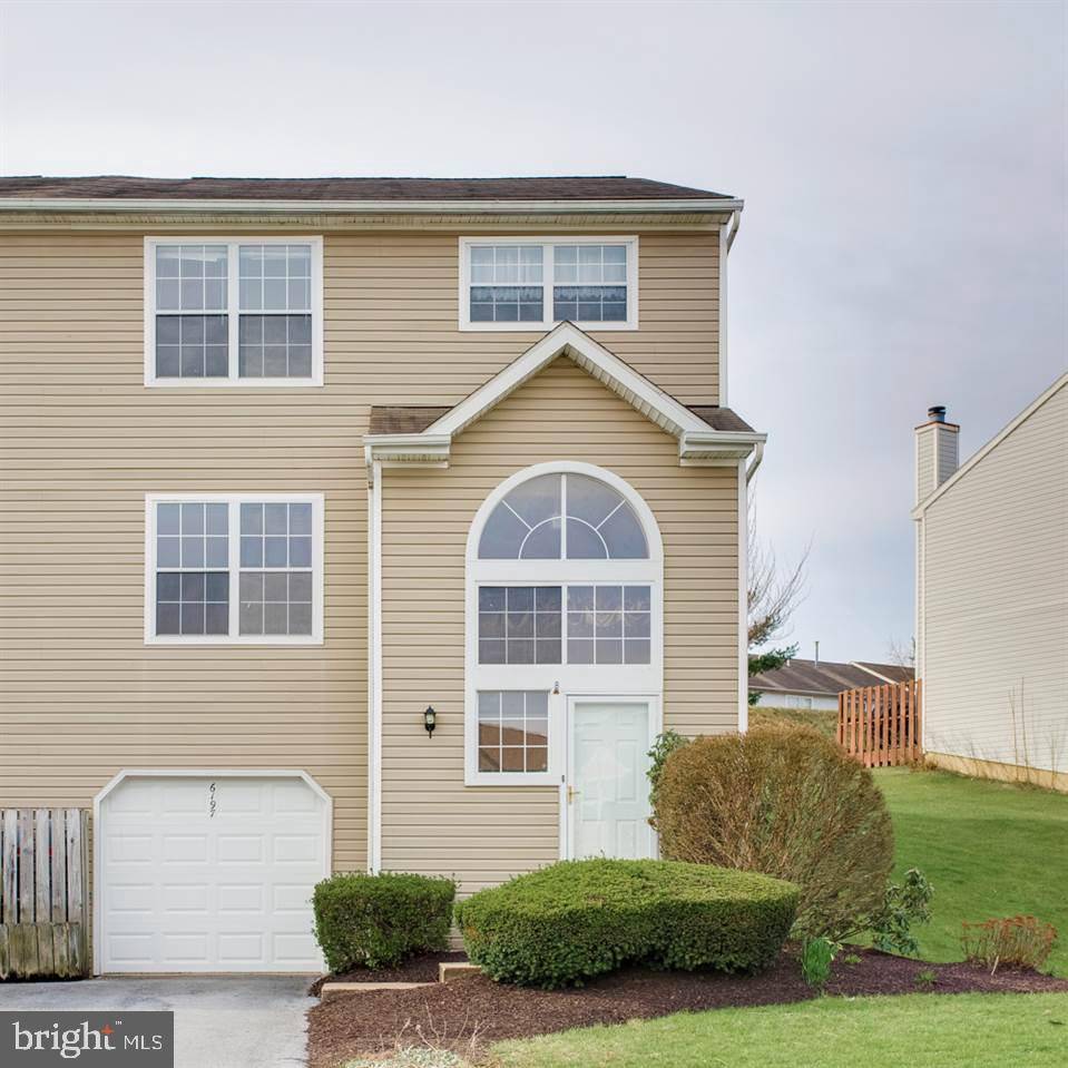 Harrisburg, PA 17111,6197 SPRING KNOLL DR