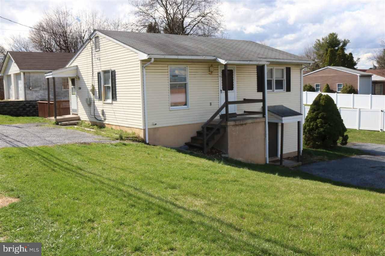 Shiremanstown, PA 17011,504 SAINT JOHNS RD