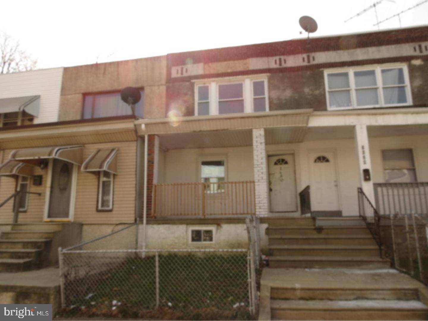 Philadelphia, PA 19142,2630 S MUHLFELD ST