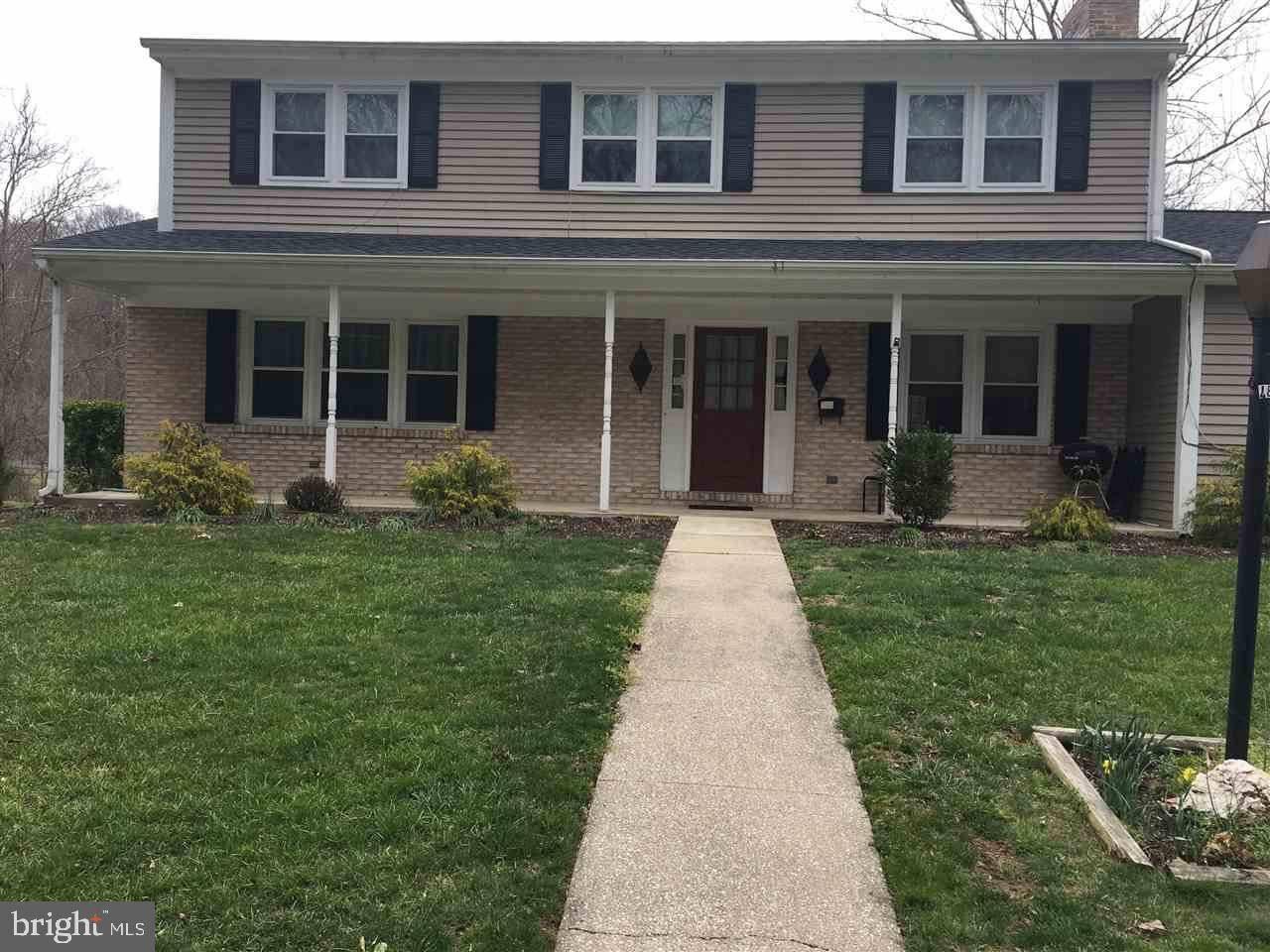 Camp Hill, PA 17011,18 TALL TREE DR