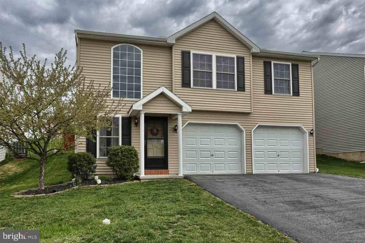 Jonestown, PA 17038,116 TWIN CREEKS DR