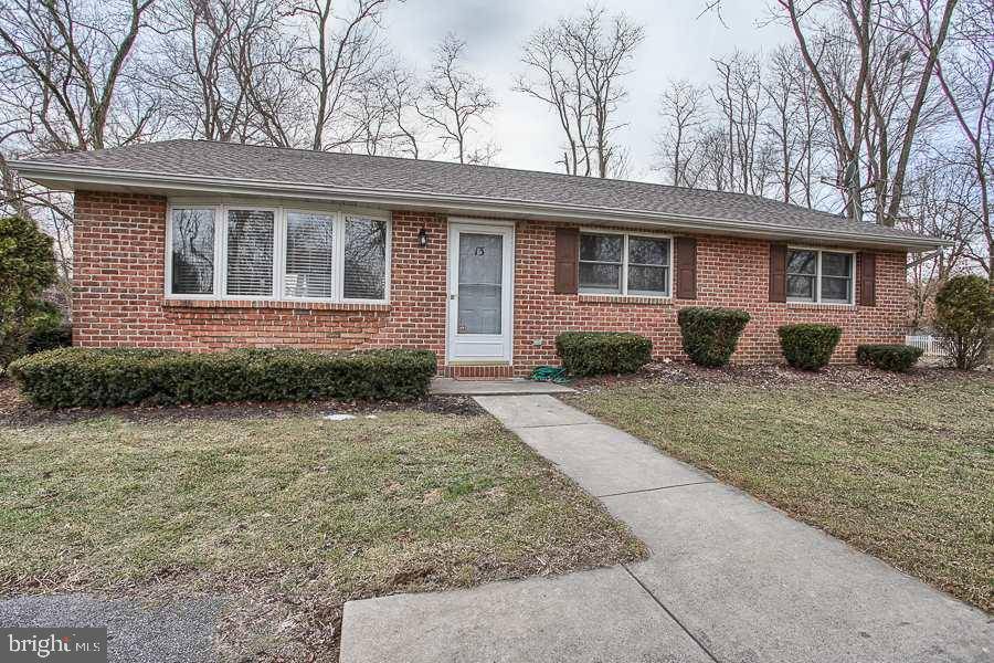 Mt Holly Springs, PA 17065,13 MIDLAND DR