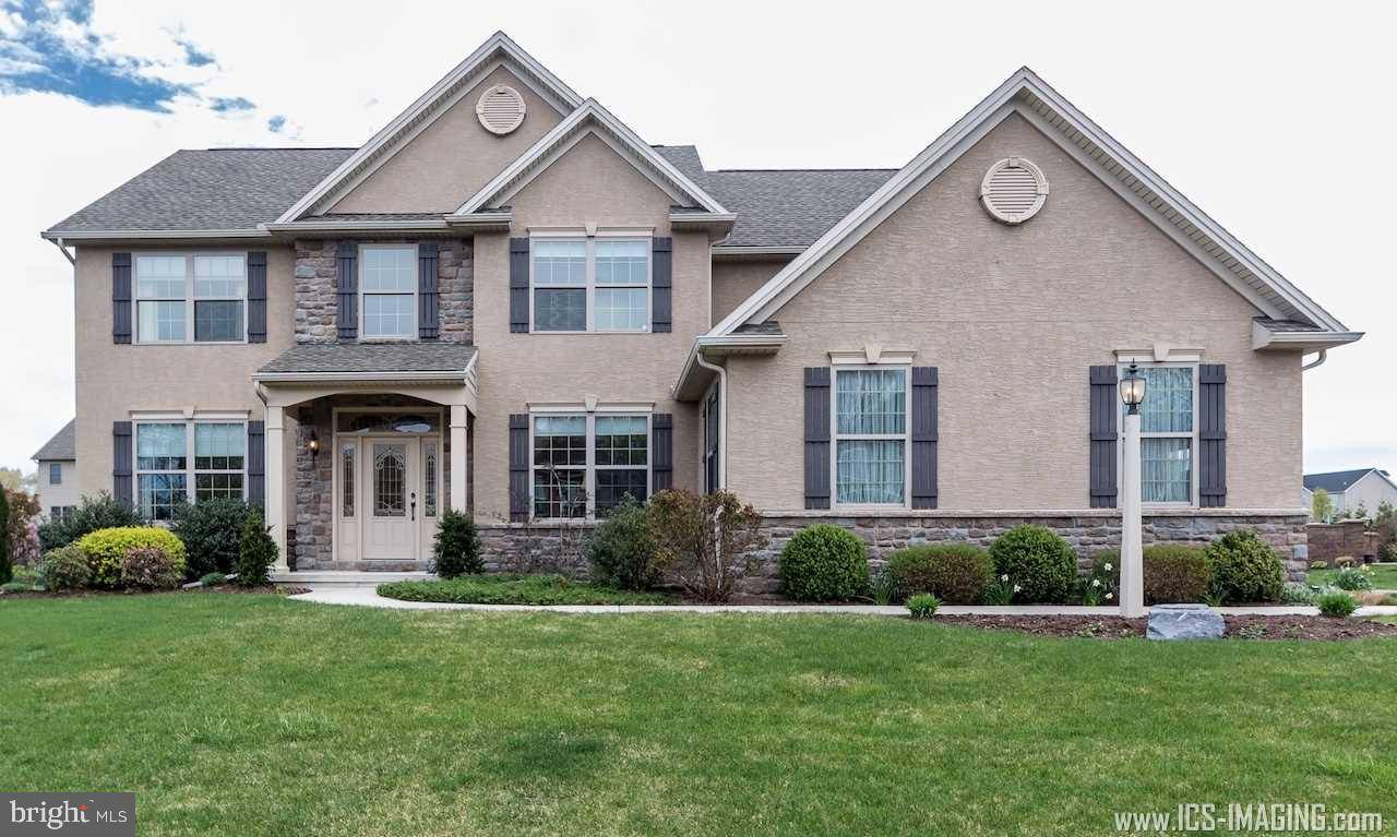 Mechanicsburg, PA 17050,1409 SUMMIT WAY