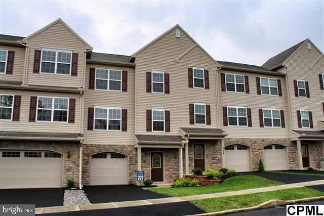 New Cumberland, PA 17070,302 WEATHERSTONE DR