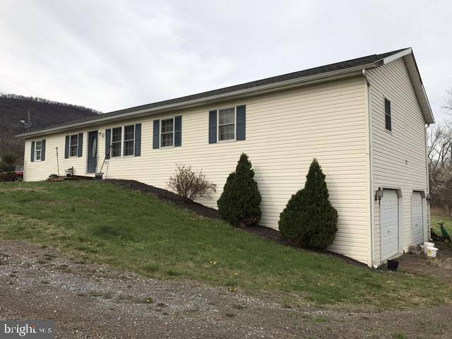 Upper Strasburg, PA 17265,10365 UPPER STRASBURG RD