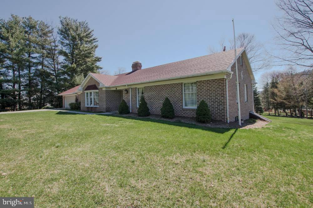 Duncannon, PA 17020,11 MONROE LN