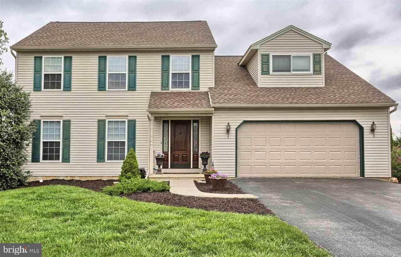 Carlisle, PA 17015,11 COBBLESTONE DR