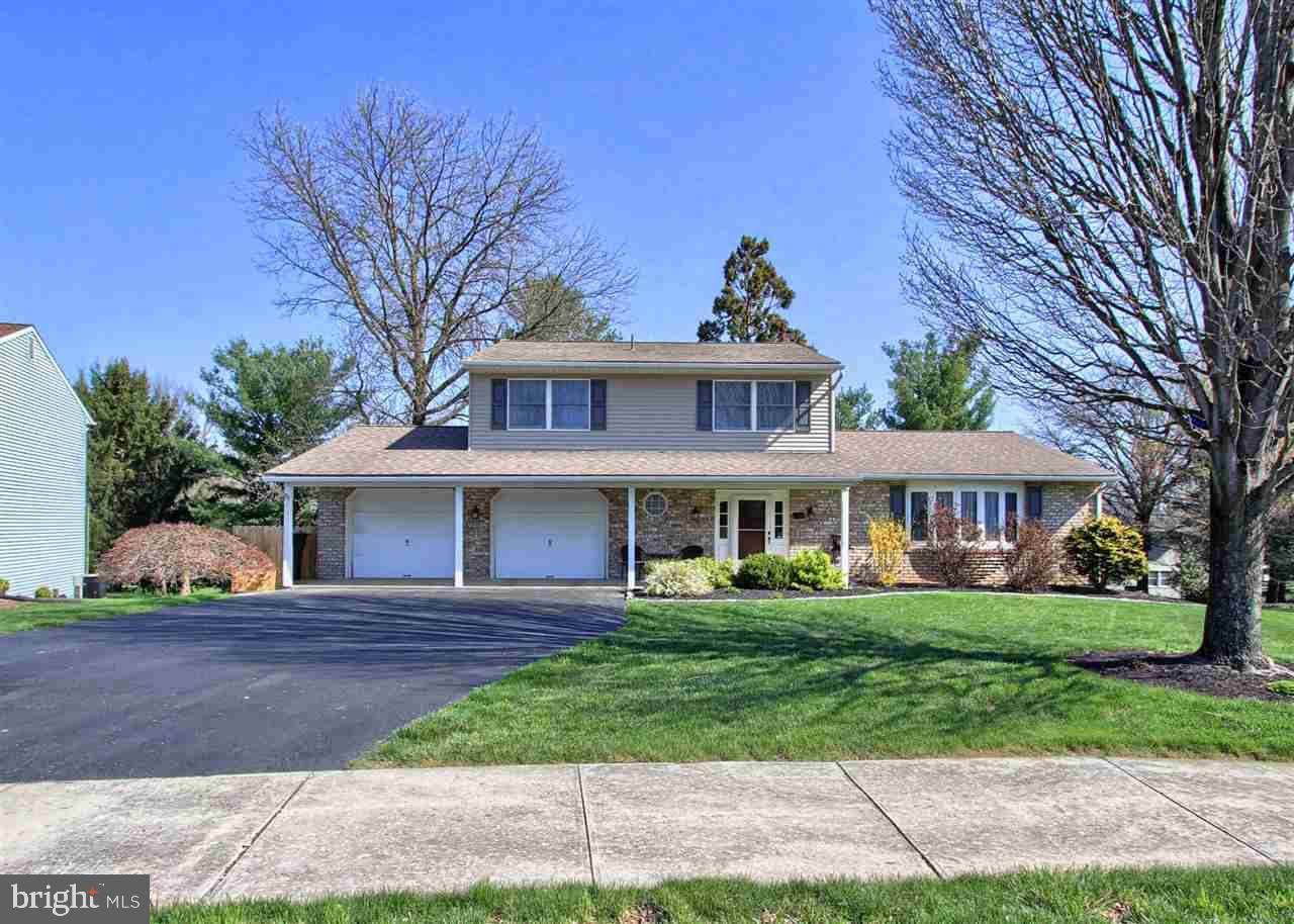 Mechanicsburg, PA 17055,317 ELGIN CIR