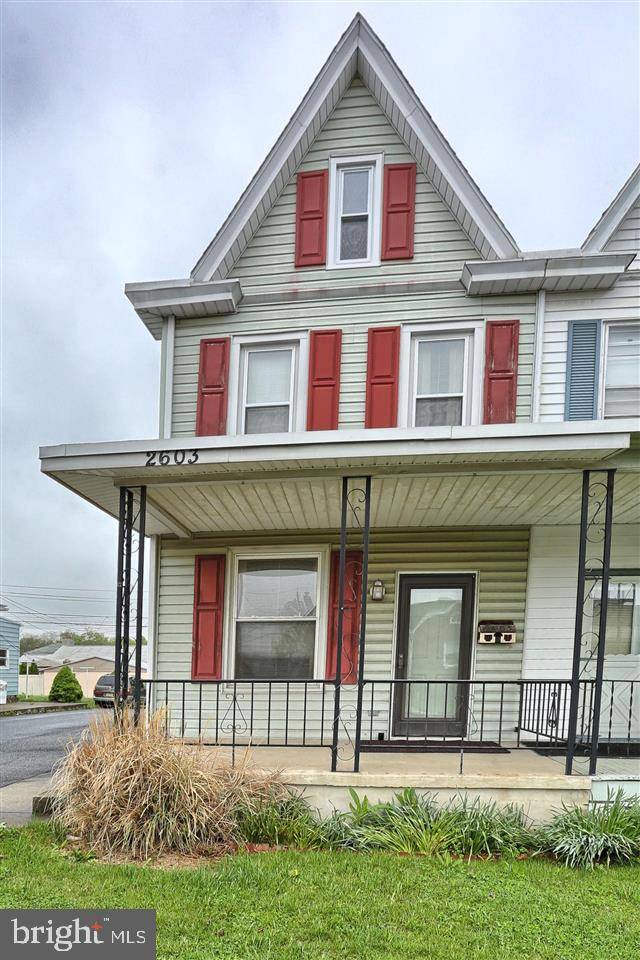 Steelton, PA 17113,2603 S 3RD ST