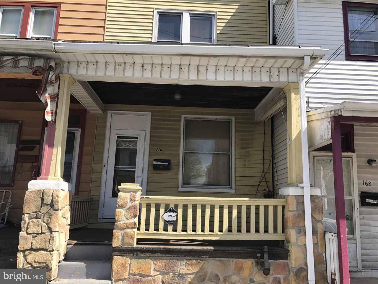 Steelton, PA 17113,170 LINCOLN ST