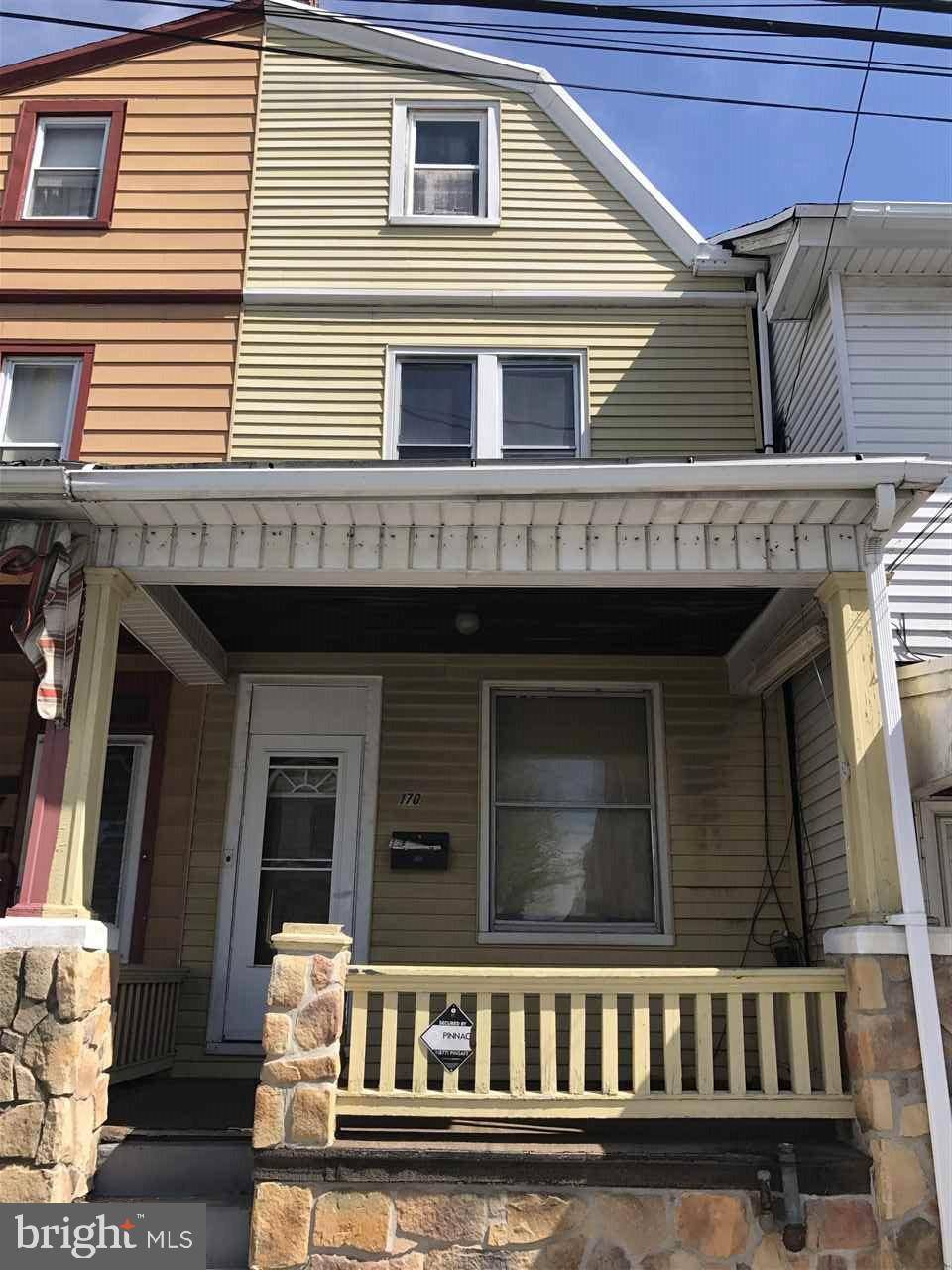 Steelton, PA 17113,170 LINCOLN ST