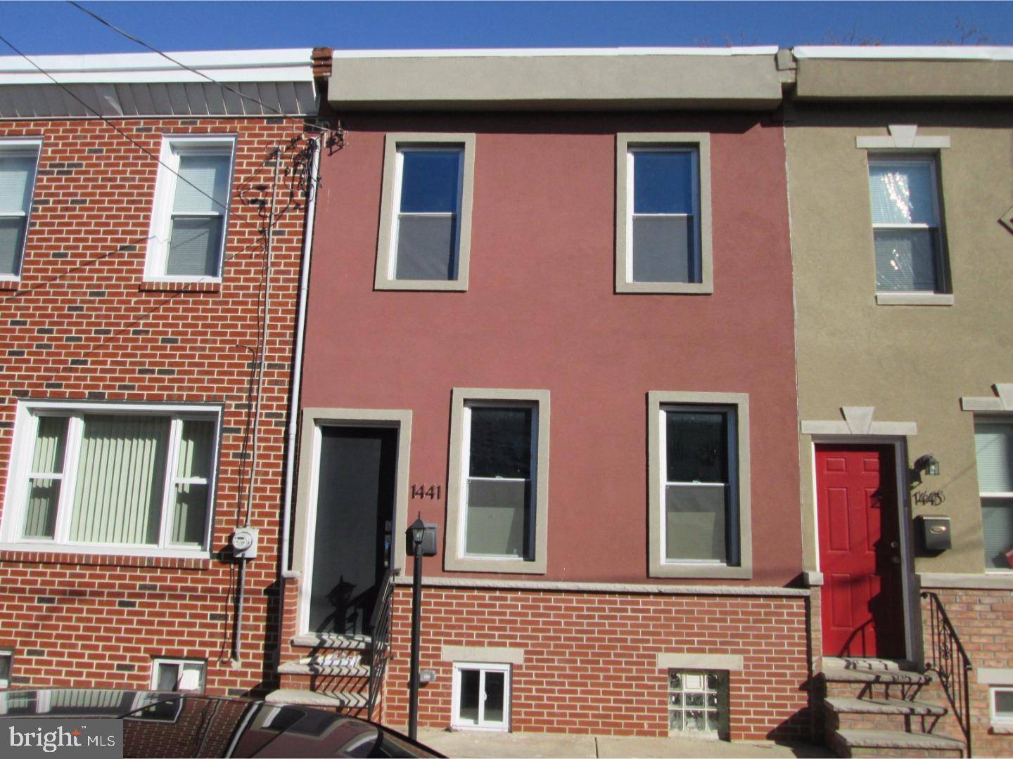 Philadelphia, PA 19146,1441 S BANCROFT ST