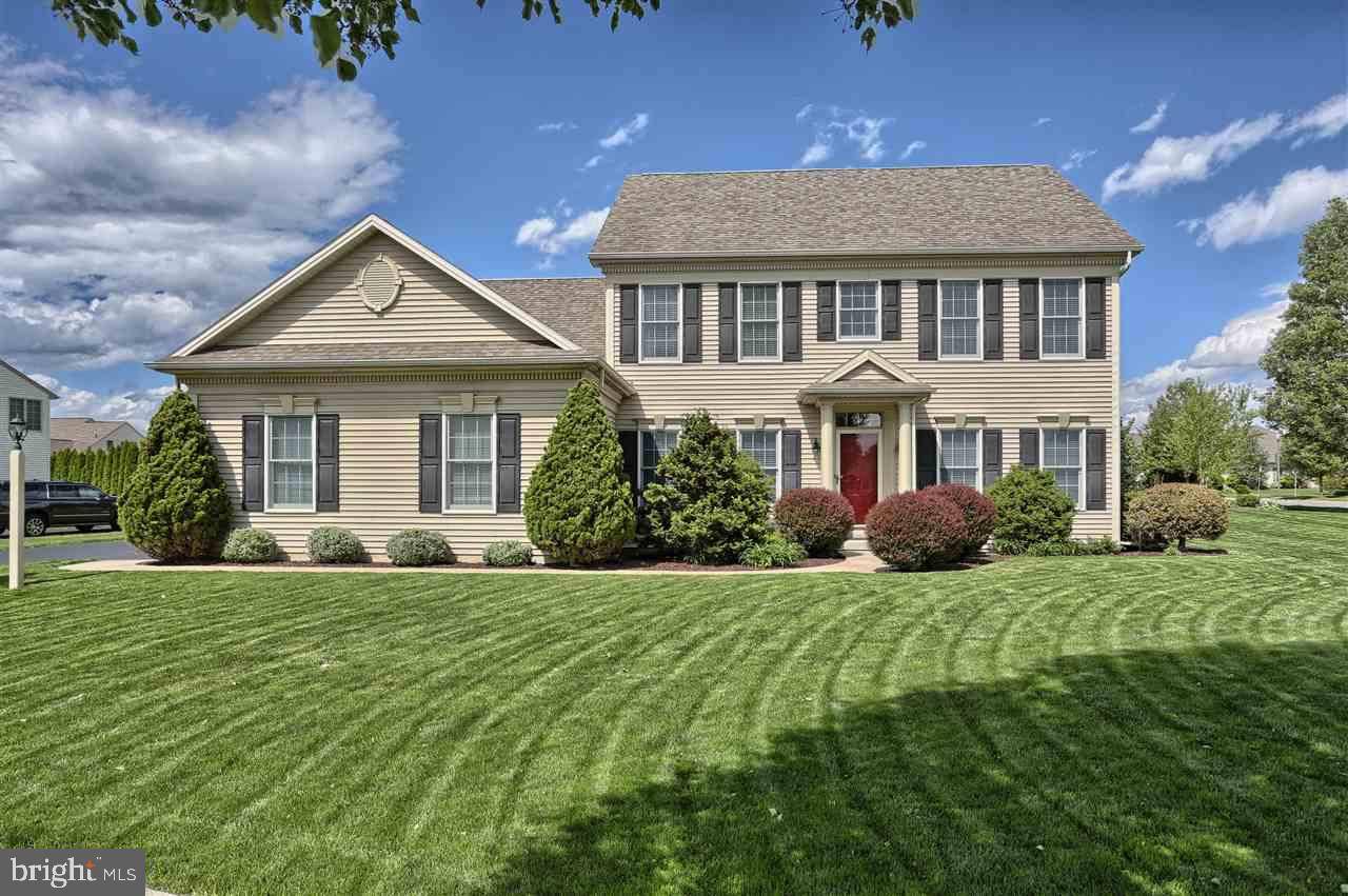 Hummelstown, PA 17036,2215 PACKARD CIR